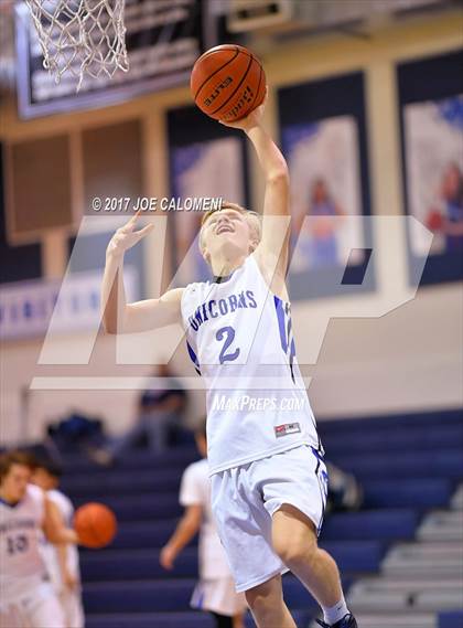Thumbnail 1 in New Braunfels vs Smithson Valley photogallery.