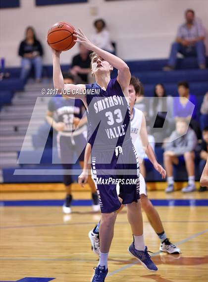 Thumbnail 2 in New Braunfels vs Smithson Valley photogallery.