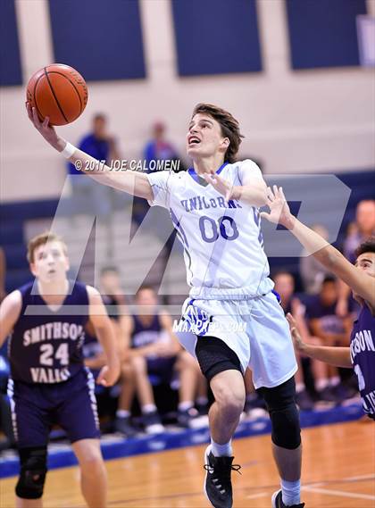 Thumbnail 3 in New Braunfels vs Smithson Valley photogallery.