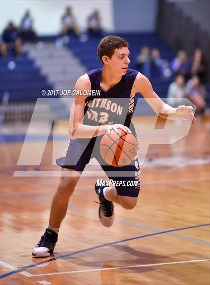 Thumbnail 1 in New Braunfels vs Smithson Valley photogallery.