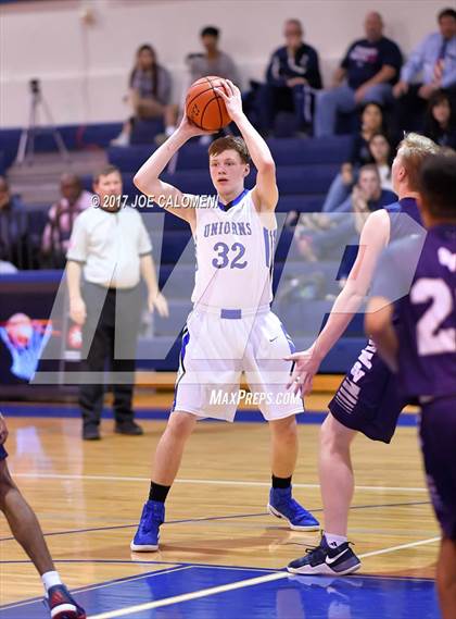 Thumbnail 3 in New Braunfels vs Smithson Valley photogallery.