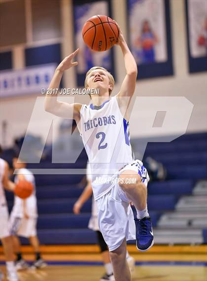 Thumbnail 3 in New Braunfels vs Smithson Valley photogallery.