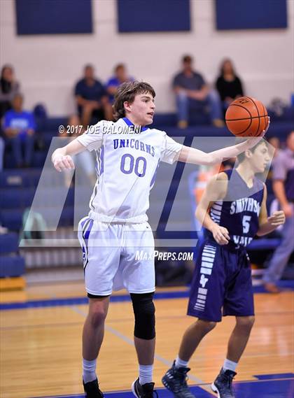 Thumbnail 2 in New Braunfels vs Smithson Valley photogallery.