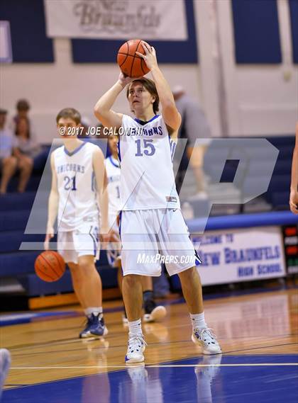 Thumbnail 1 in New Braunfels vs Smithson Valley photogallery.
