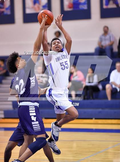 Thumbnail 3 in New Braunfels vs Smithson Valley photogallery.