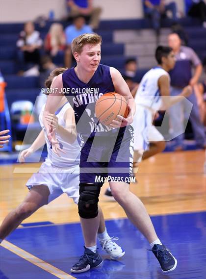 Thumbnail 3 in New Braunfels vs Smithson Valley photogallery.