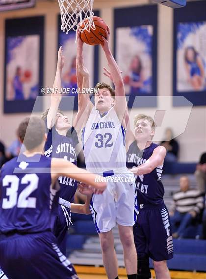 Thumbnail 1 in New Braunfels vs Smithson Valley photogallery.