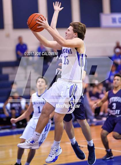 Thumbnail 3 in New Braunfels vs Smithson Valley photogallery.