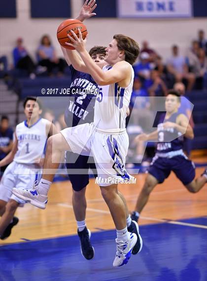 Thumbnail 2 in New Braunfels vs Smithson Valley photogallery.