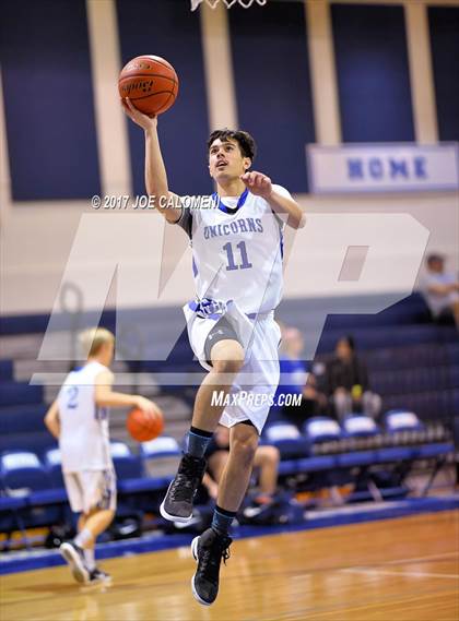 Thumbnail 1 in New Braunfels vs Smithson Valley photogallery.