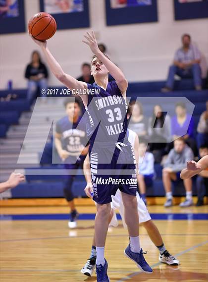 Thumbnail 3 in New Braunfels vs Smithson Valley photogallery.