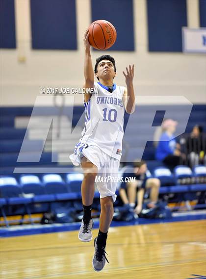 Thumbnail 1 in New Braunfels vs Smithson Valley photogallery.
