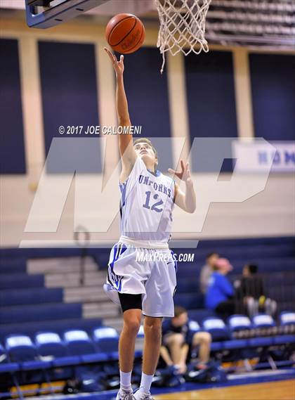 Thumbnail 3 in New Braunfels vs Smithson Valley photogallery.