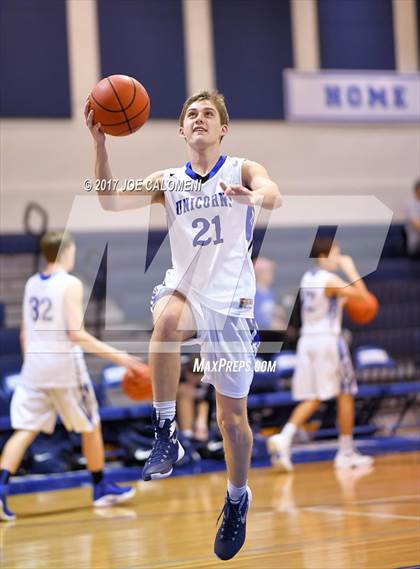 Thumbnail 2 in New Braunfels vs Smithson Valley photogallery.