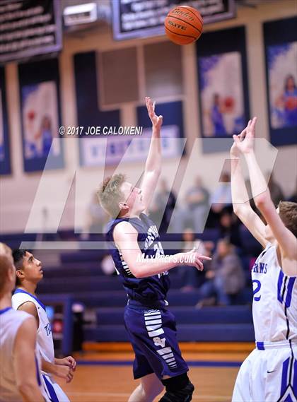 Thumbnail 3 in New Braunfels vs Smithson Valley photogallery.