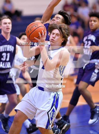Thumbnail 1 in New Braunfels vs Smithson Valley photogallery.