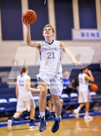 Thumbnail 3 in New Braunfels vs Smithson Valley photogallery.