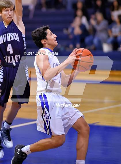 Thumbnail 2 in New Braunfels vs Smithson Valley photogallery.