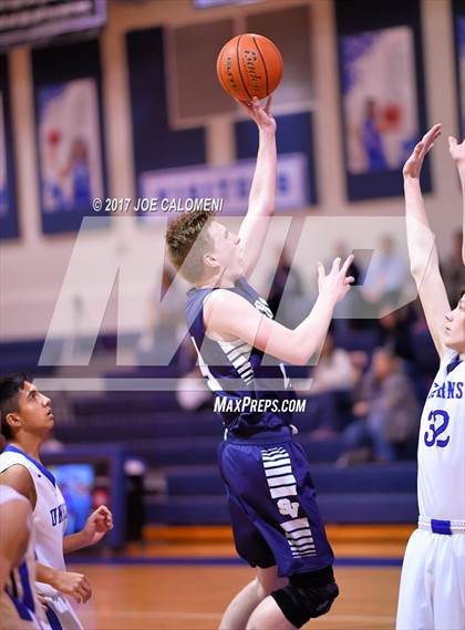 Thumbnail 2 in New Braunfels vs Smithson Valley photogallery.