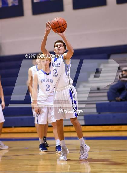 Thumbnail 2 in New Braunfels vs Smithson Valley photogallery.