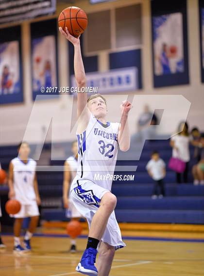 Thumbnail 2 in New Braunfels vs Smithson Valley photogallery.