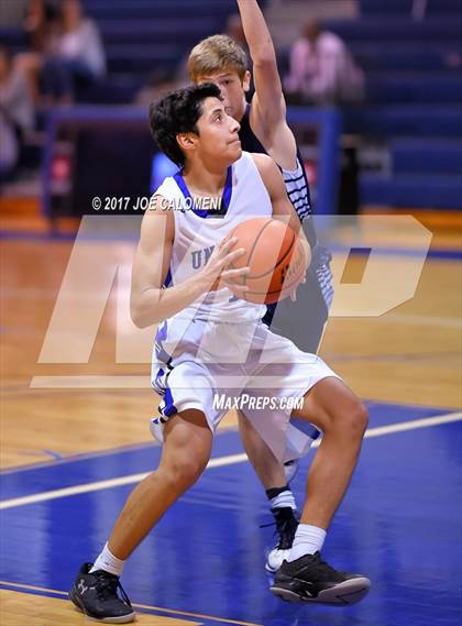 Thumbnail 3 in New Braunfels vs Smithson Valley photogallery.