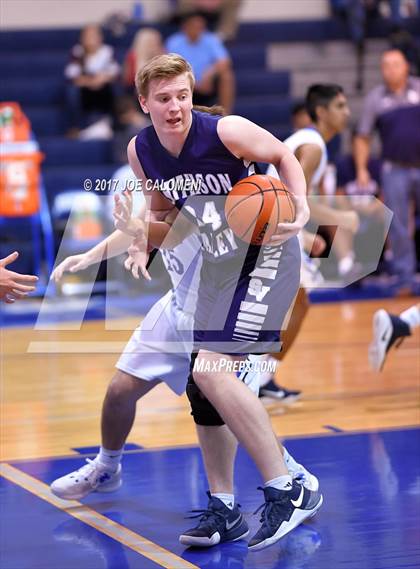 Thumbnail 2 in New Braunfels vs Smithson Valley photogallery.