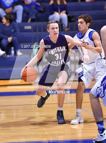 Thumbnail 1 in New Braunfels vs Smithson Valley photogallery.