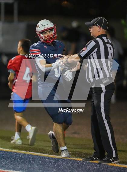 Thumbnail 3 in Scottsdale Preparatory Academy @ Scottsdale Christian Academy photogallery.