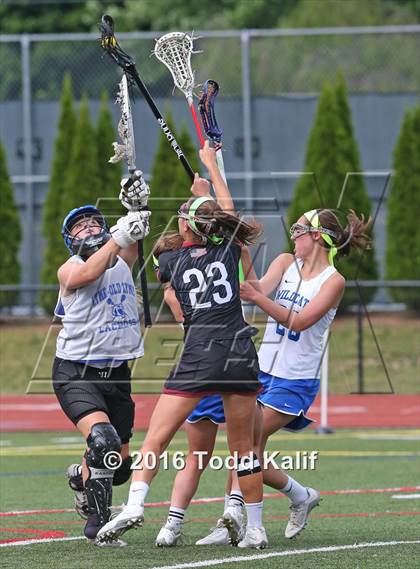 Thumbnail 1 in Old Lyme vs. Canton (CIAC Class S Semifinal) photogallery.