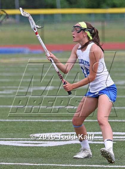 Thumbnail 1 in Old Lyme vs. Canton (CIAC Class S Semifinal) photogallery.