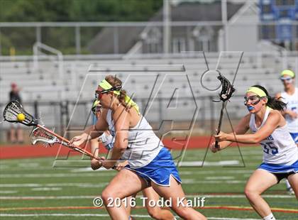 Thumbnail 1 in Old Lyme vs. Canton (CIAC Class S Semifinal) photogallery.