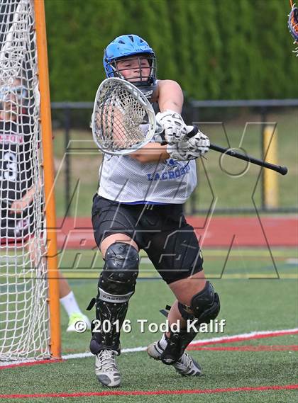 Thumbnail 3 in Old Lyme vs. Canton (CIAC Class S Semifinal) photogallery.