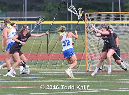 Thumbnail 3 in Old Lyme vs. Canton (CIAC Class S Semifinal) photogallery.