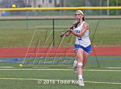 Thumbnail 2 in Old Lyme vs. Canton (CIAC Class S Semifinal) photogallery.