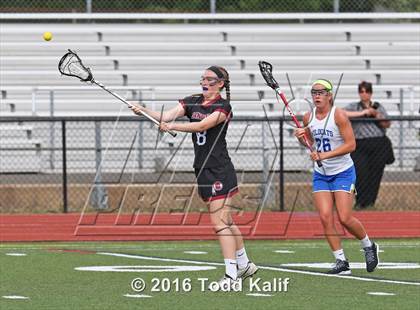 Thumbnail 3 in Old Lyme vs. Canton (CIAC Class S Semifinal) photogallery.