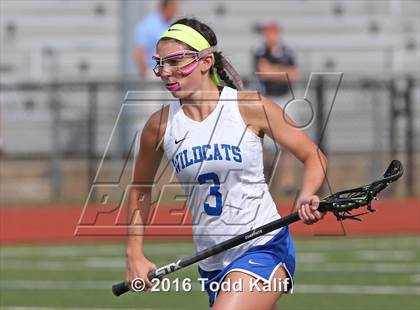 Thumbnail 2 in Old Lyme vs. Canton (CIAC Class S Semifinal) photogallery.