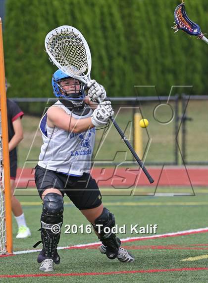 Thumbnail 2 in Old Lyme vs. Canton (CIAC Class S Semifinal) photogallery.