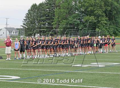 Thumbnail 1 in Old Lyme vs. Canton (CIAC Class S Semifinal) photogallery.