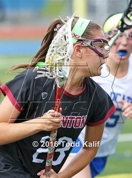 Thumbnail 1 in Old Lyme vs. Canton (CIAC Class S Semifinal) photogallery.