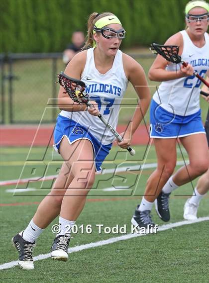 Thumbnail 1 in Old Lyme vs. Canton (CIAC Class S Semifinal) photogallery.