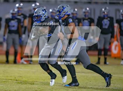 Thumbnail 3 in Basha @ Chandler photogallery.