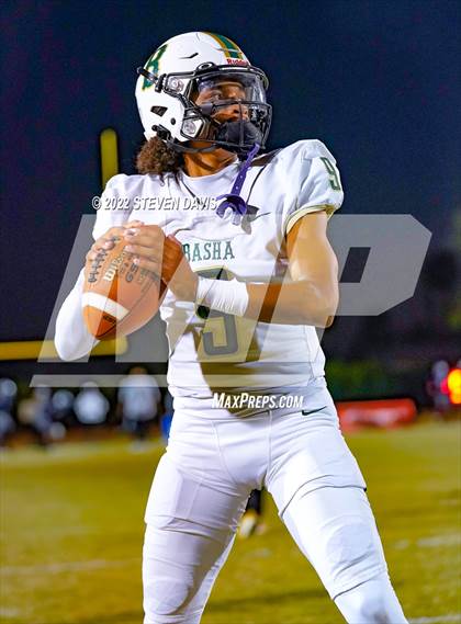 Thumbnail 3 in Basha @ Chandler photogallery.