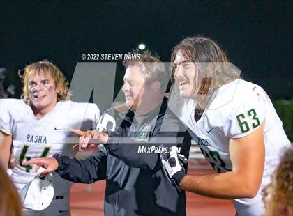 Thumbnail 1 in Basha @ Chandler photogallery.