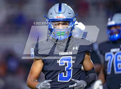Thumbnail 1 in Basha @ Chandler photogallery.