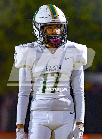 Thumbnail 2 in Basha @ Chandler photogallery.