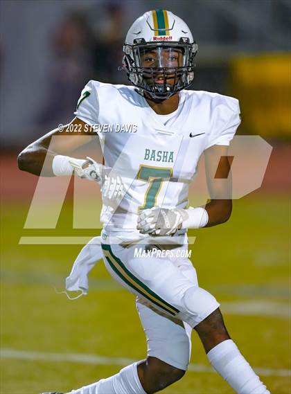 Thumbnail 1 in Basha @ Chandler photogallery.