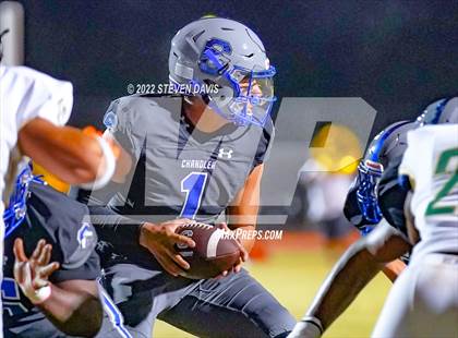 Thumbnail 1 in Basha @ Chandler photogallery.