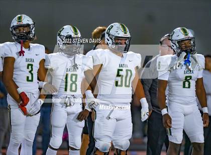 Thumbnail 3 in Basha @ Chandler photogallery.