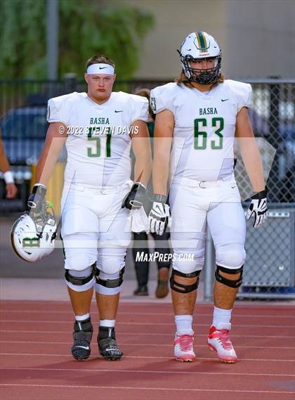 Thumbnail 2 in Basha @ Chandler photogallery.